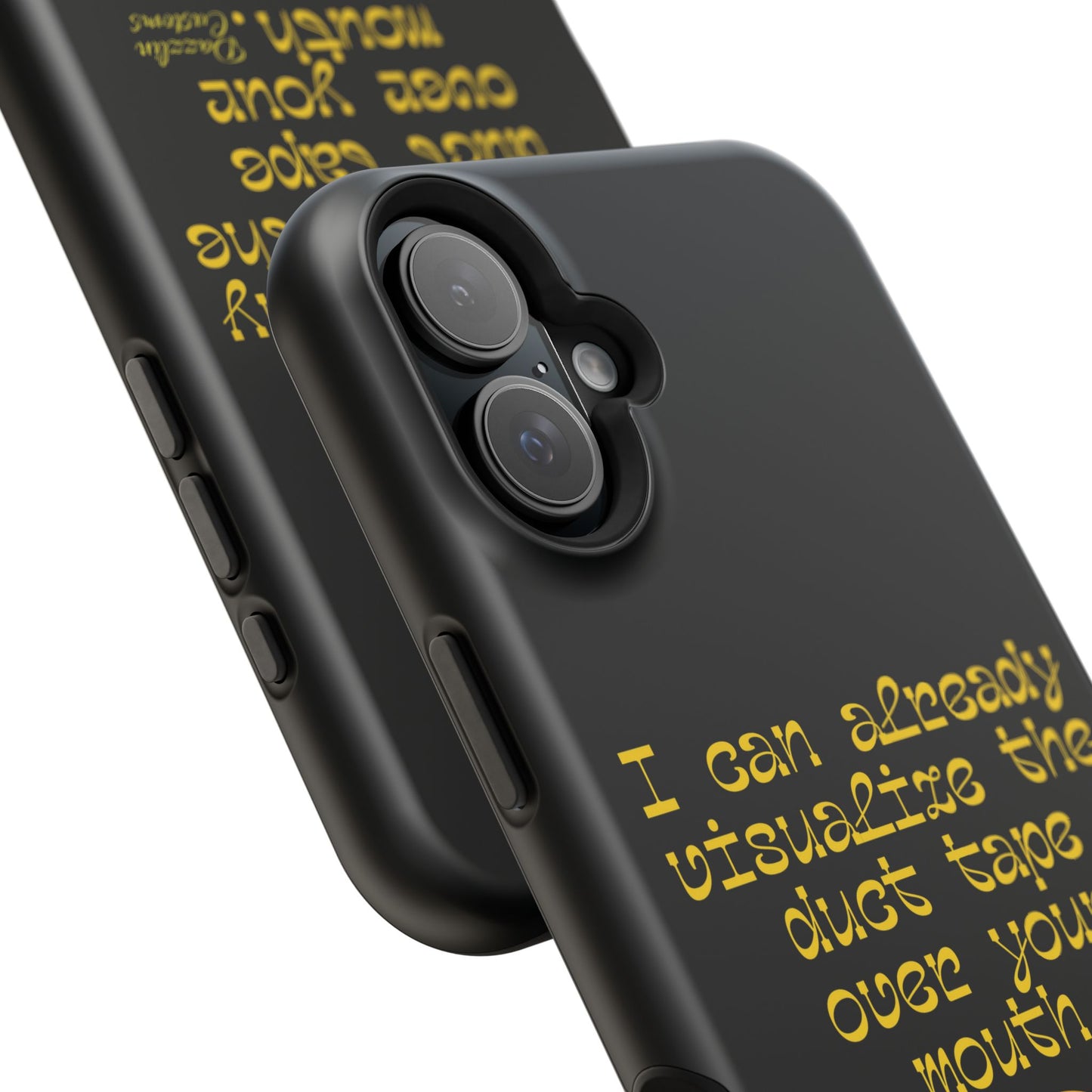 Quirky iPhone Case
