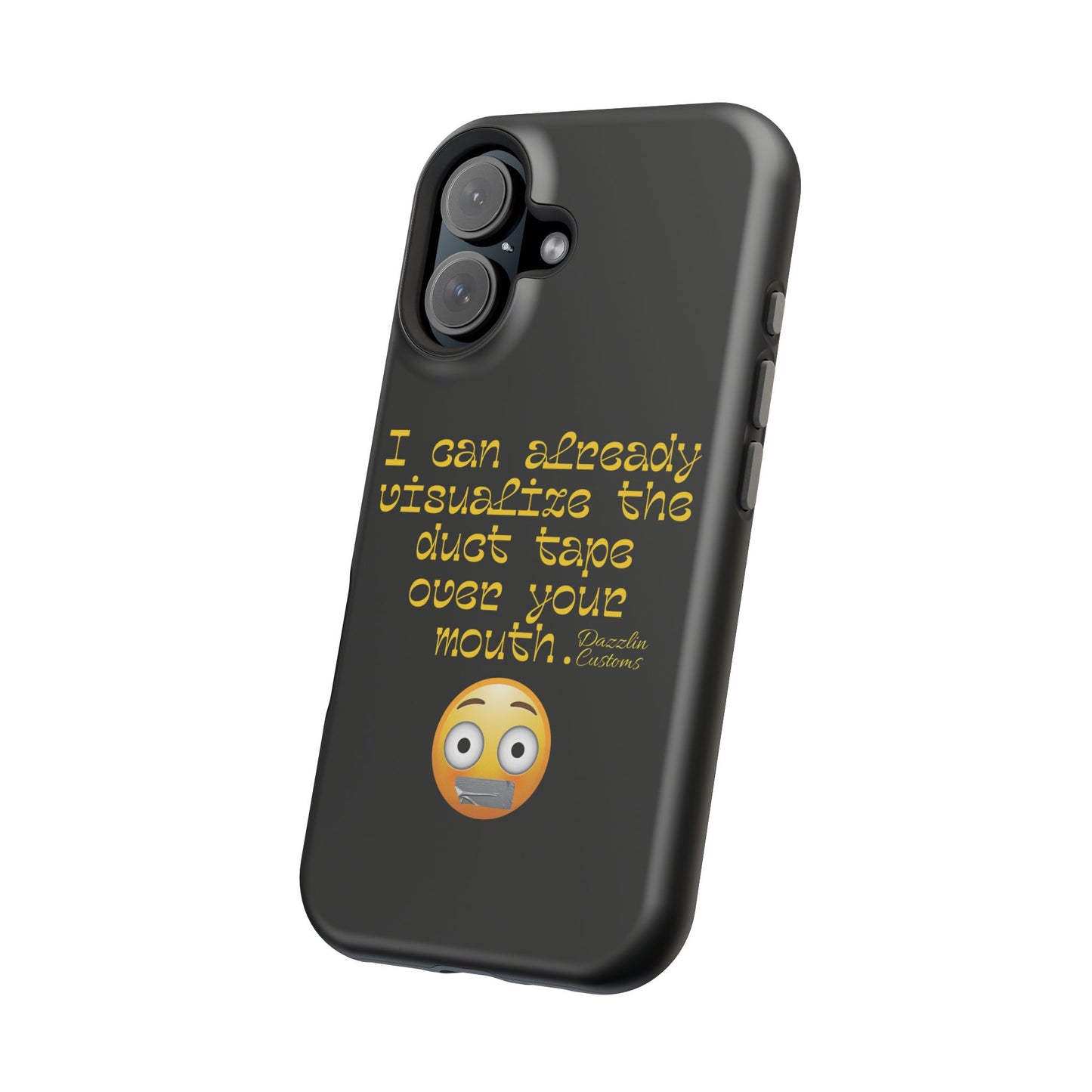 Quirky iPhone Case