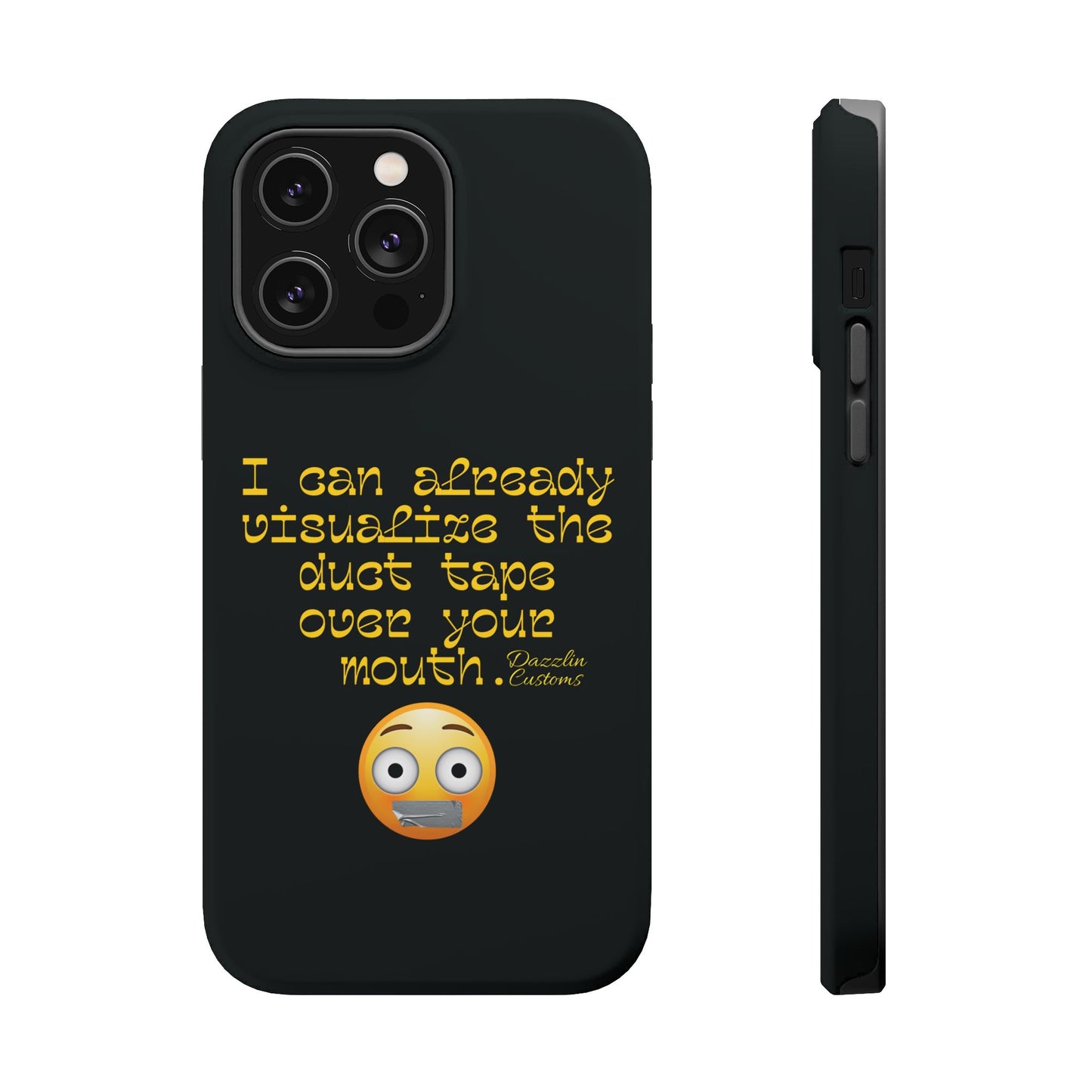 Quirky iPhone Case