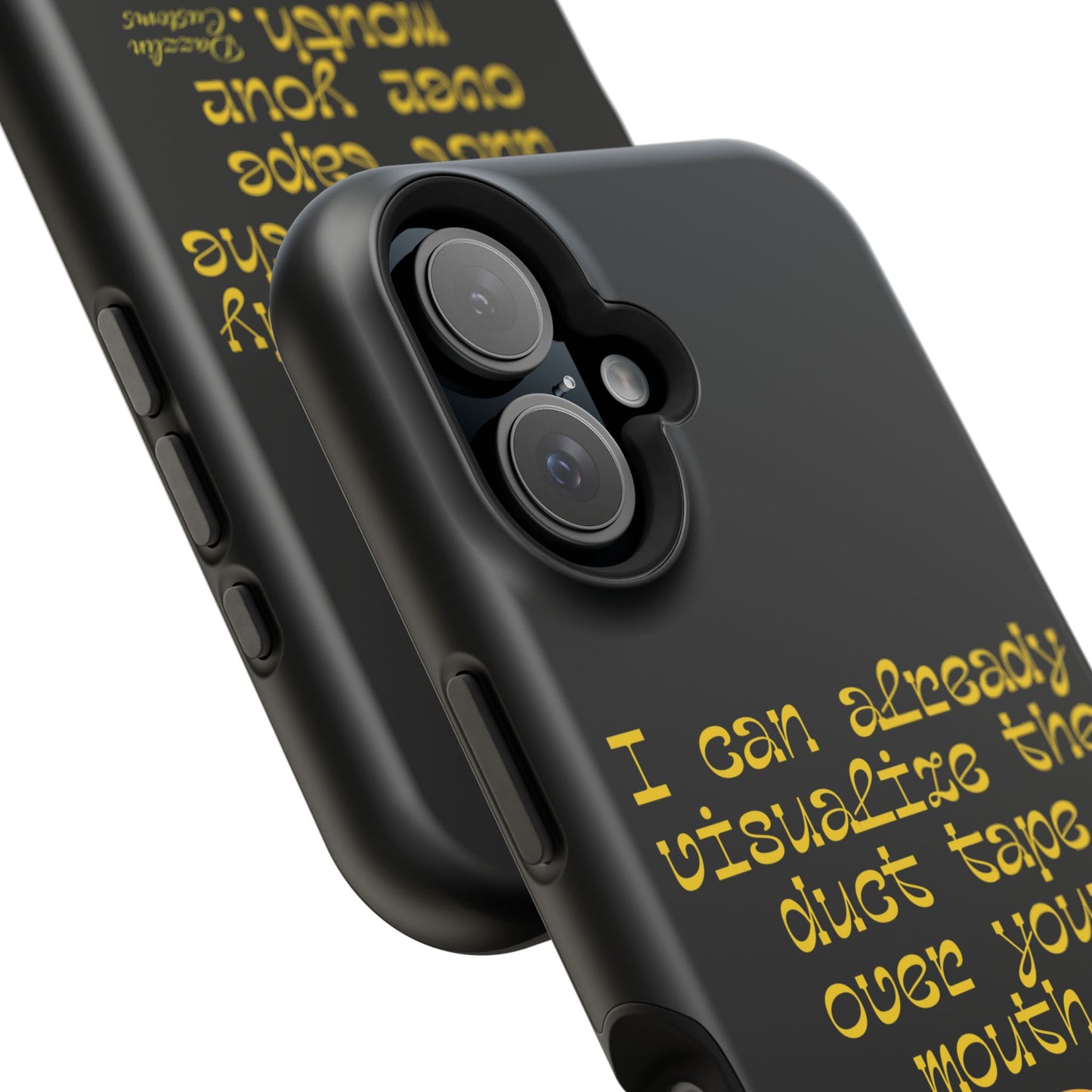Quirky iPhone Case