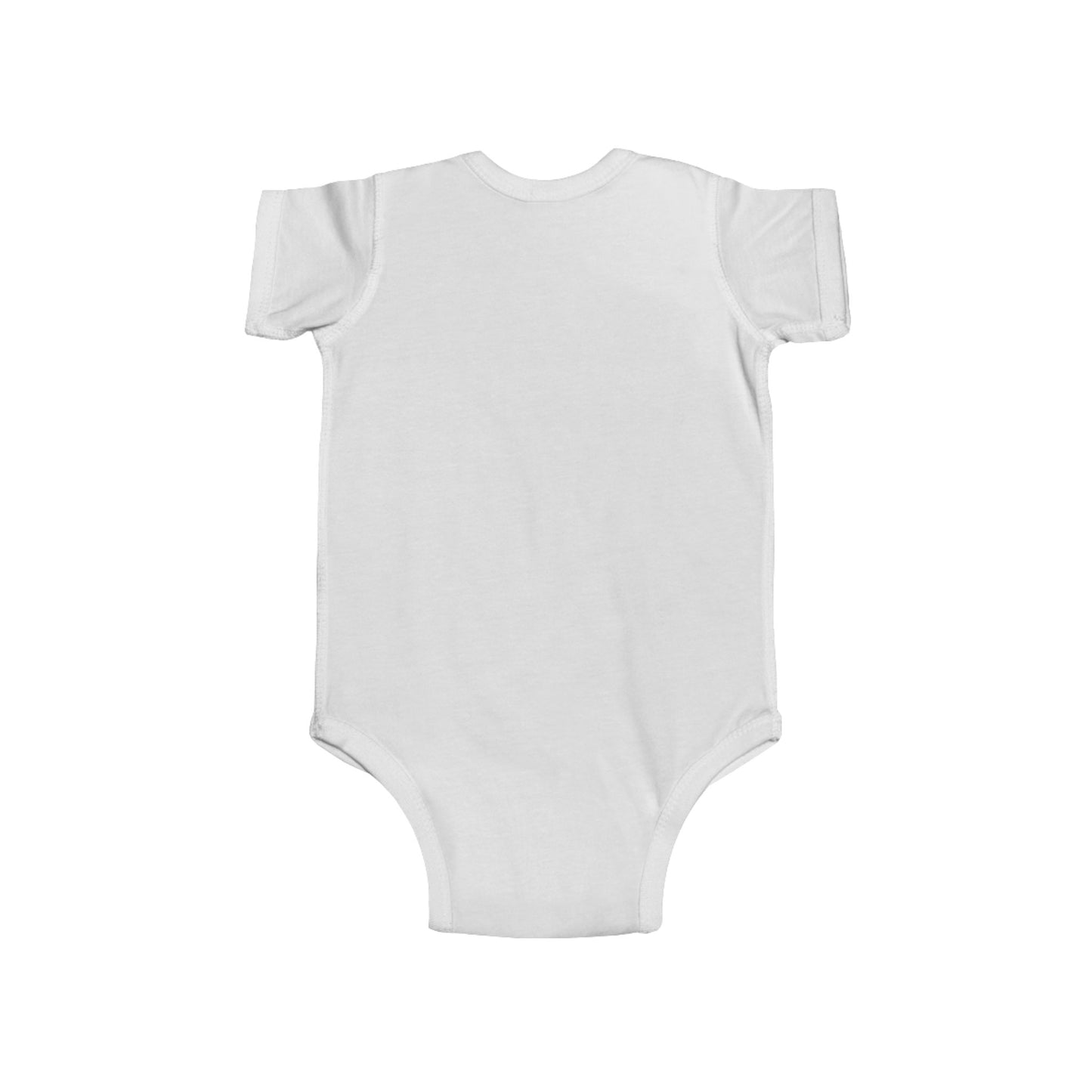 Biker Family Infant Bodysuit - Cute Baby Outfit, Motorcycle Lovers Gift, Baby Shower Gift, New Parent Present, Trendy Baby Clothes