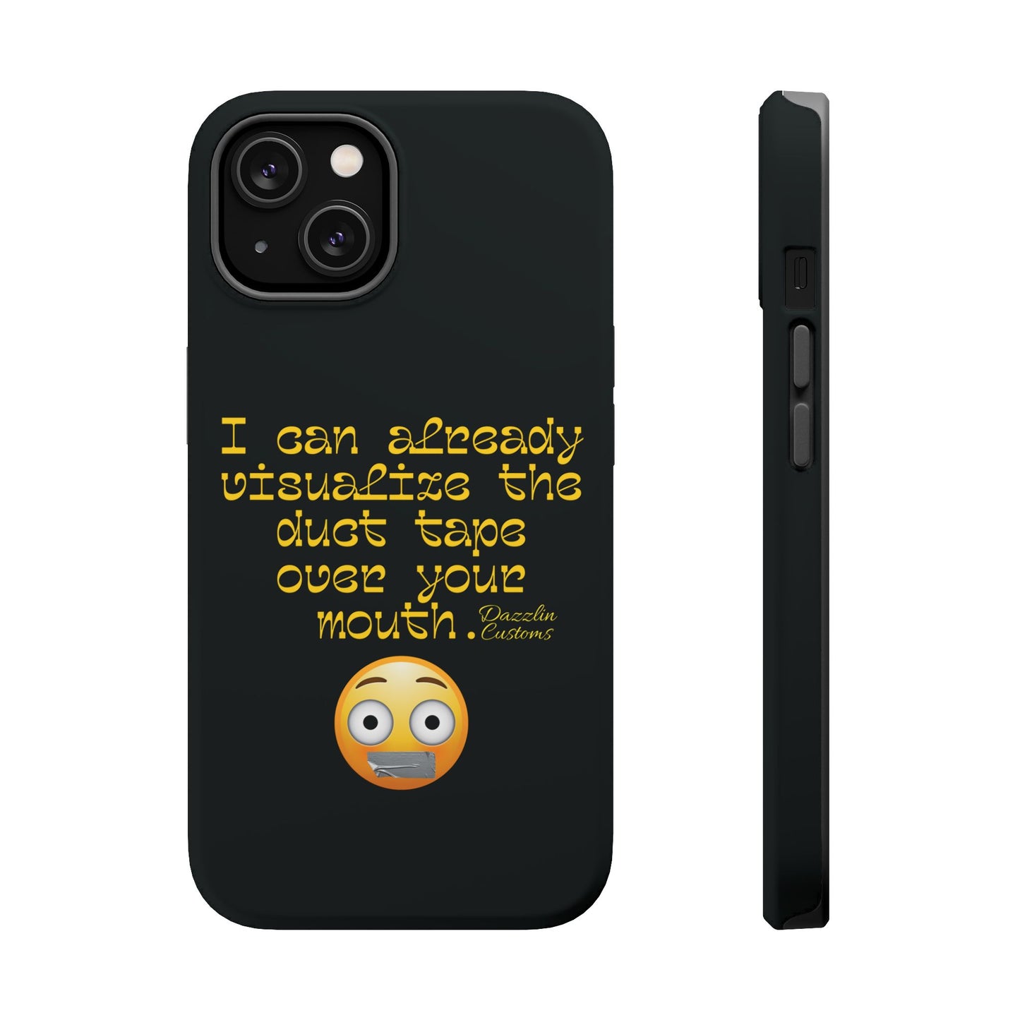 Quirky iPhone Case