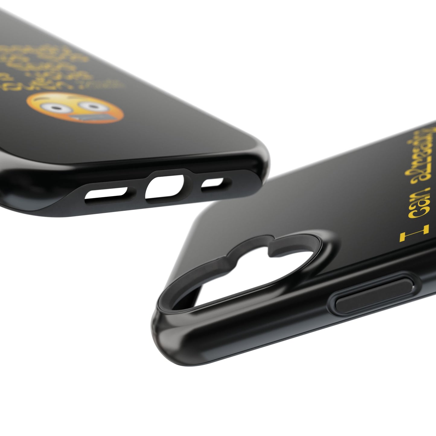 Quirky iPhone Case