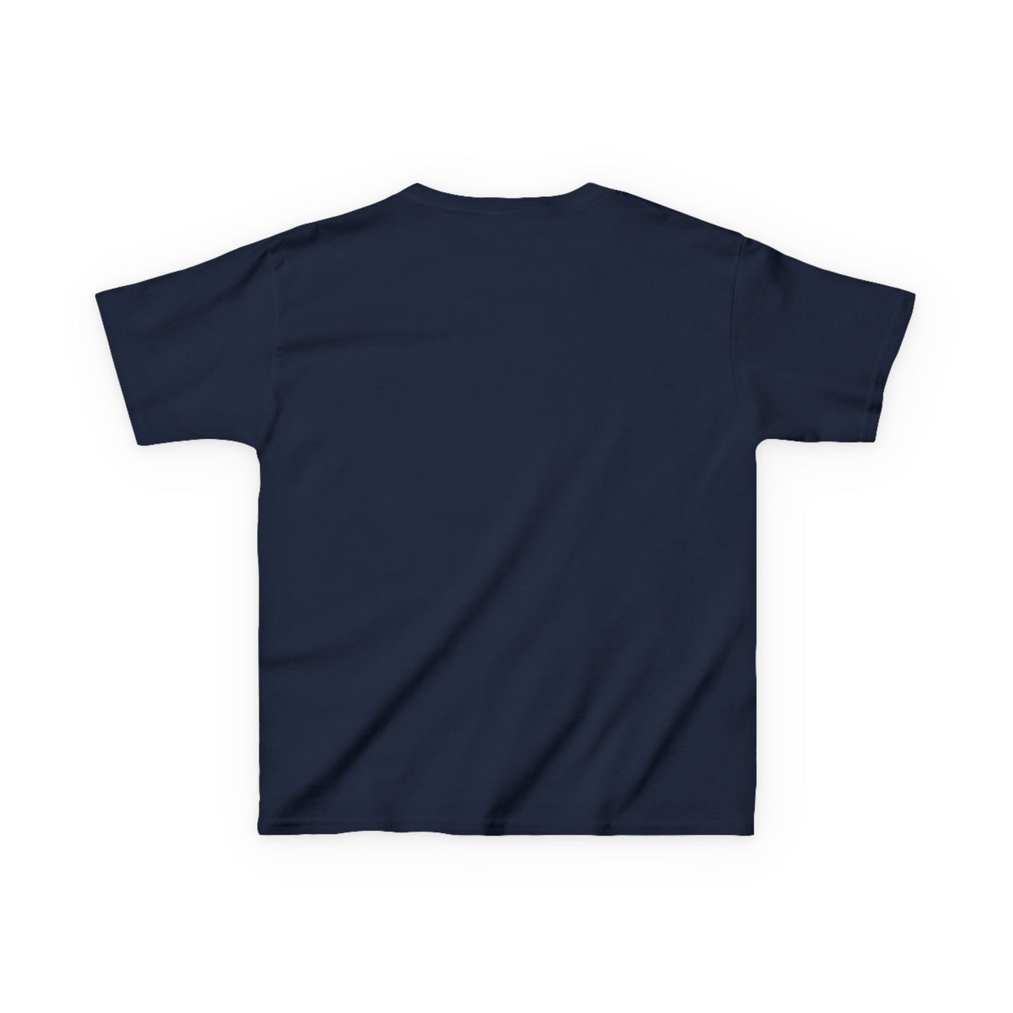 Vegan Avocado Kids Heavy Cotton Tee