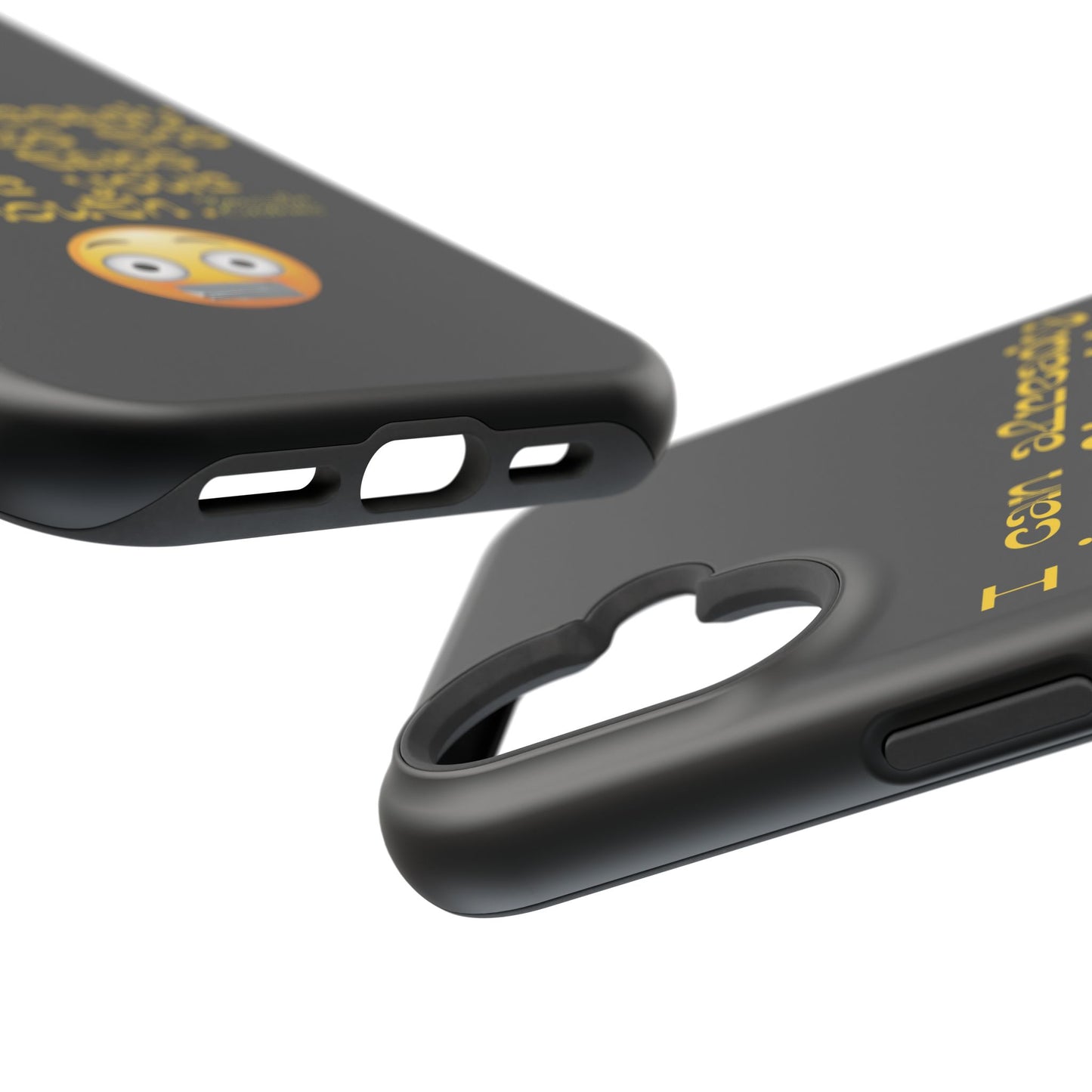 Quirky iPhone Case