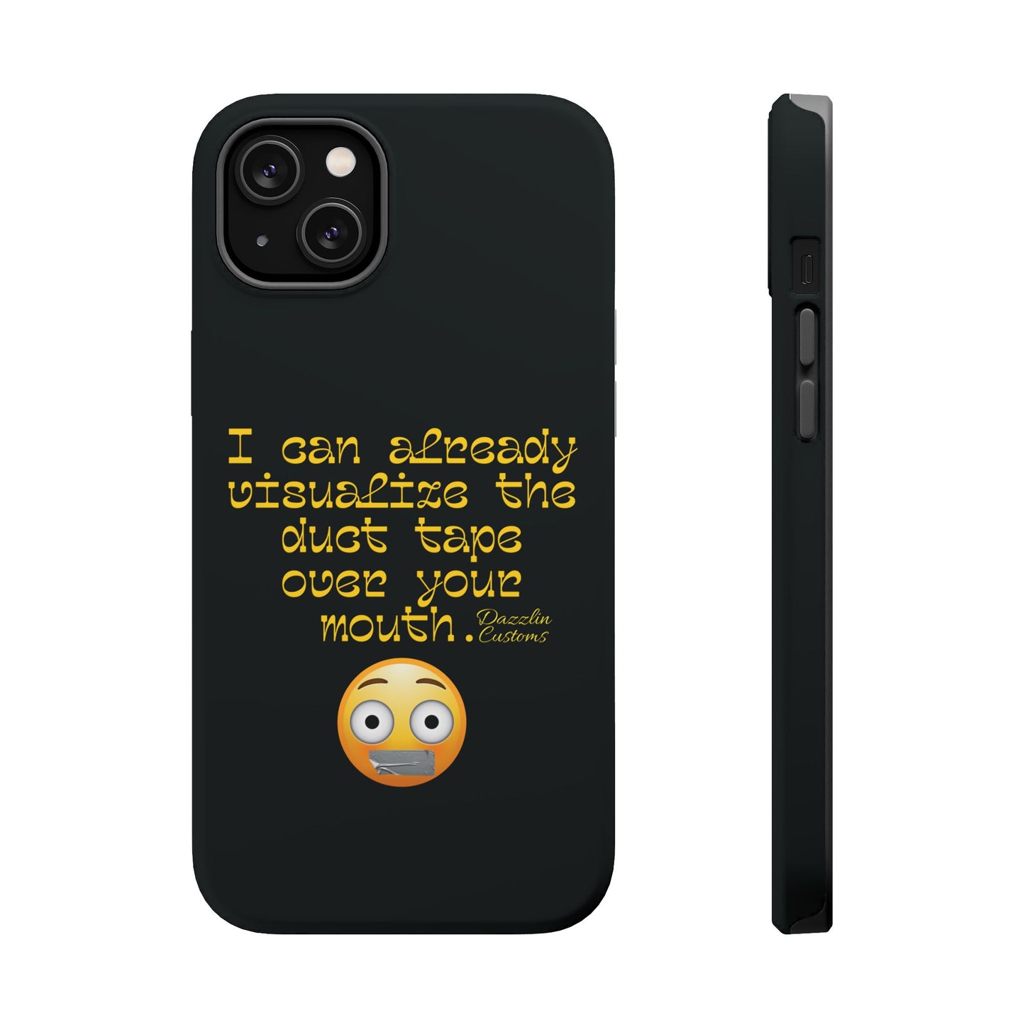 Quirky iPhone Case