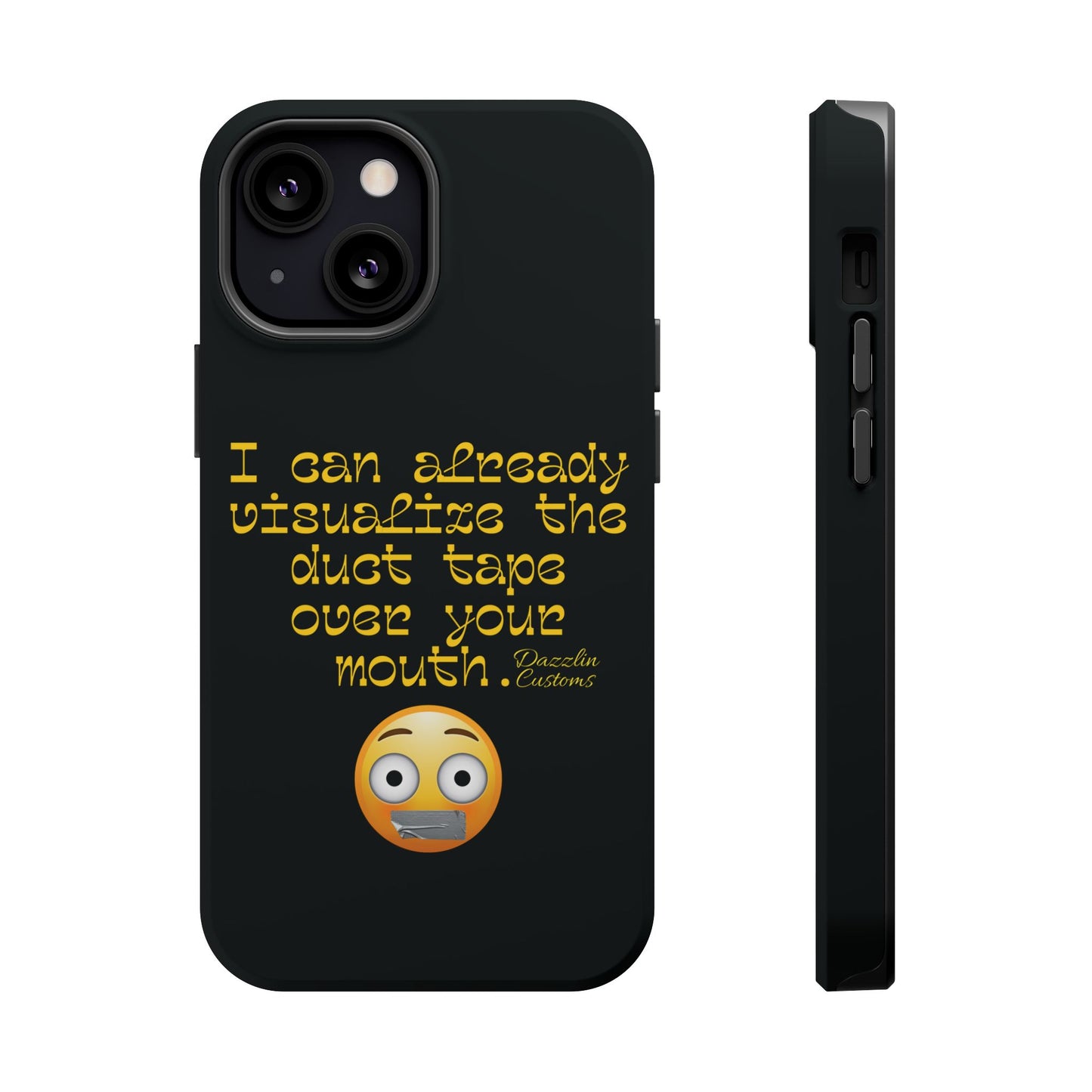 Quirky iPhone Case