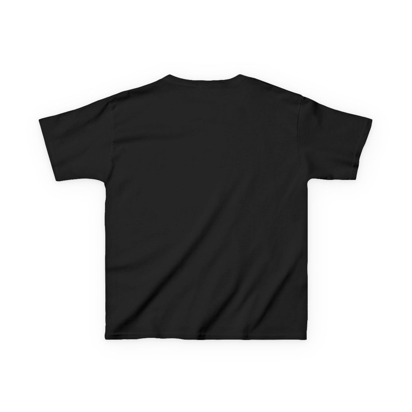Vegan Avocado Kids Heavy Cotton Tee
