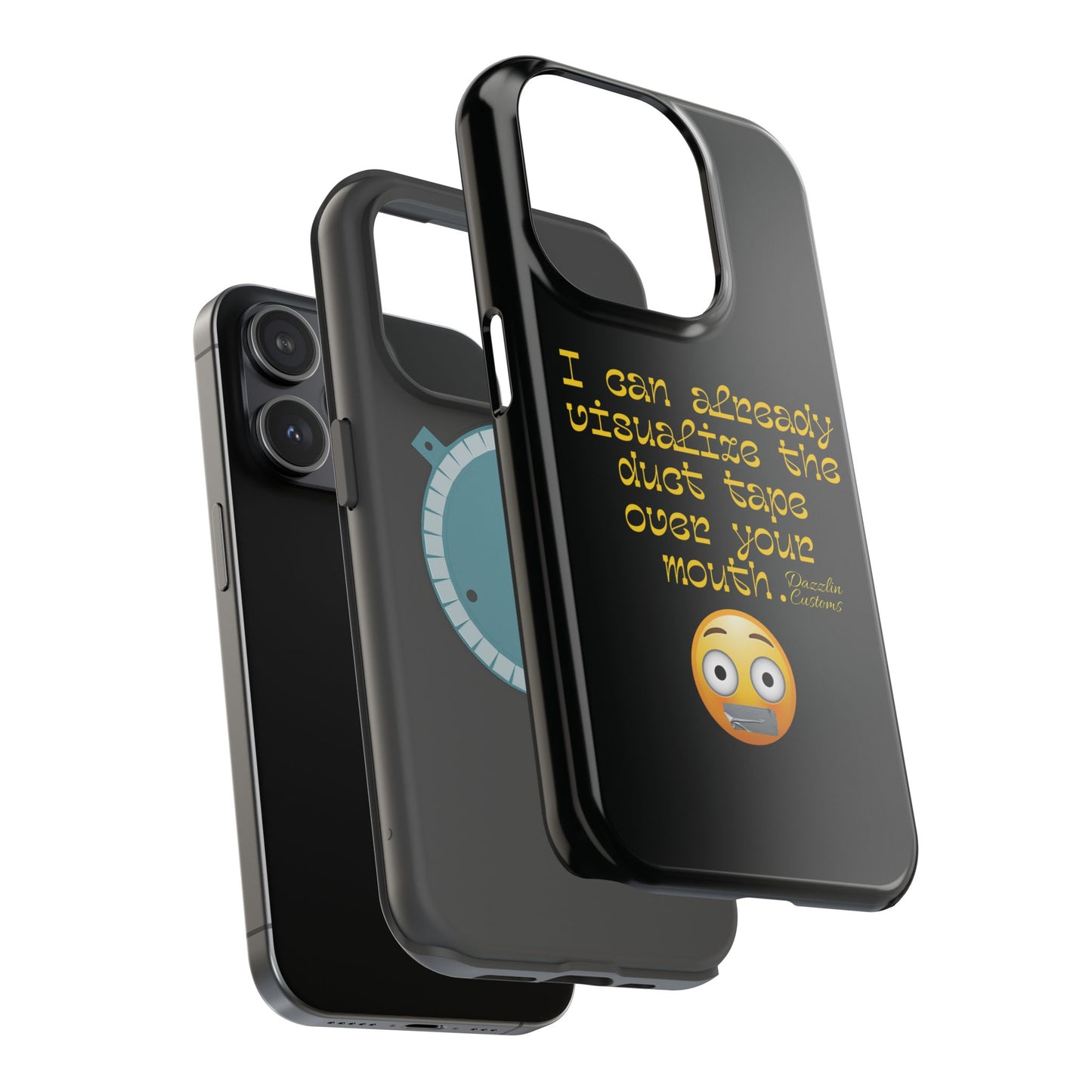 Quirky iPhone Case