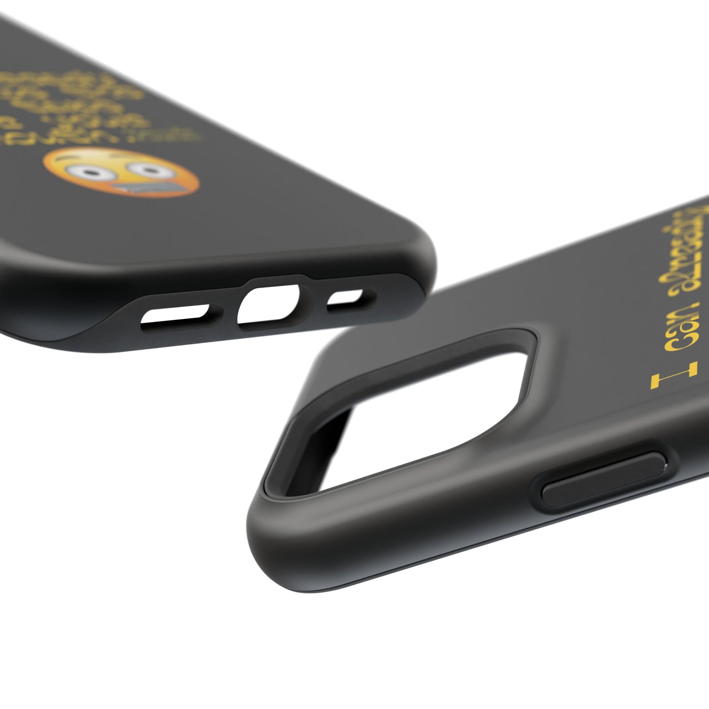 Quirky iPhone Case