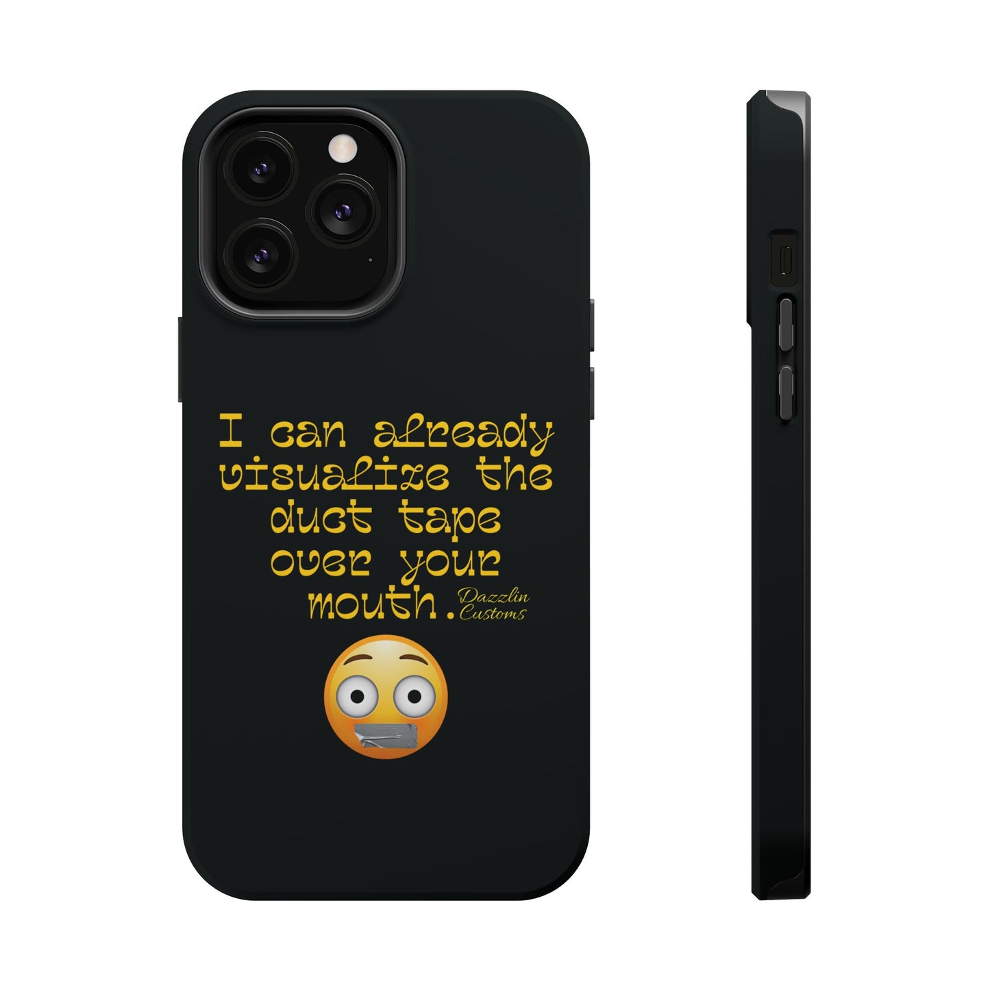 Quirky iPhone Case