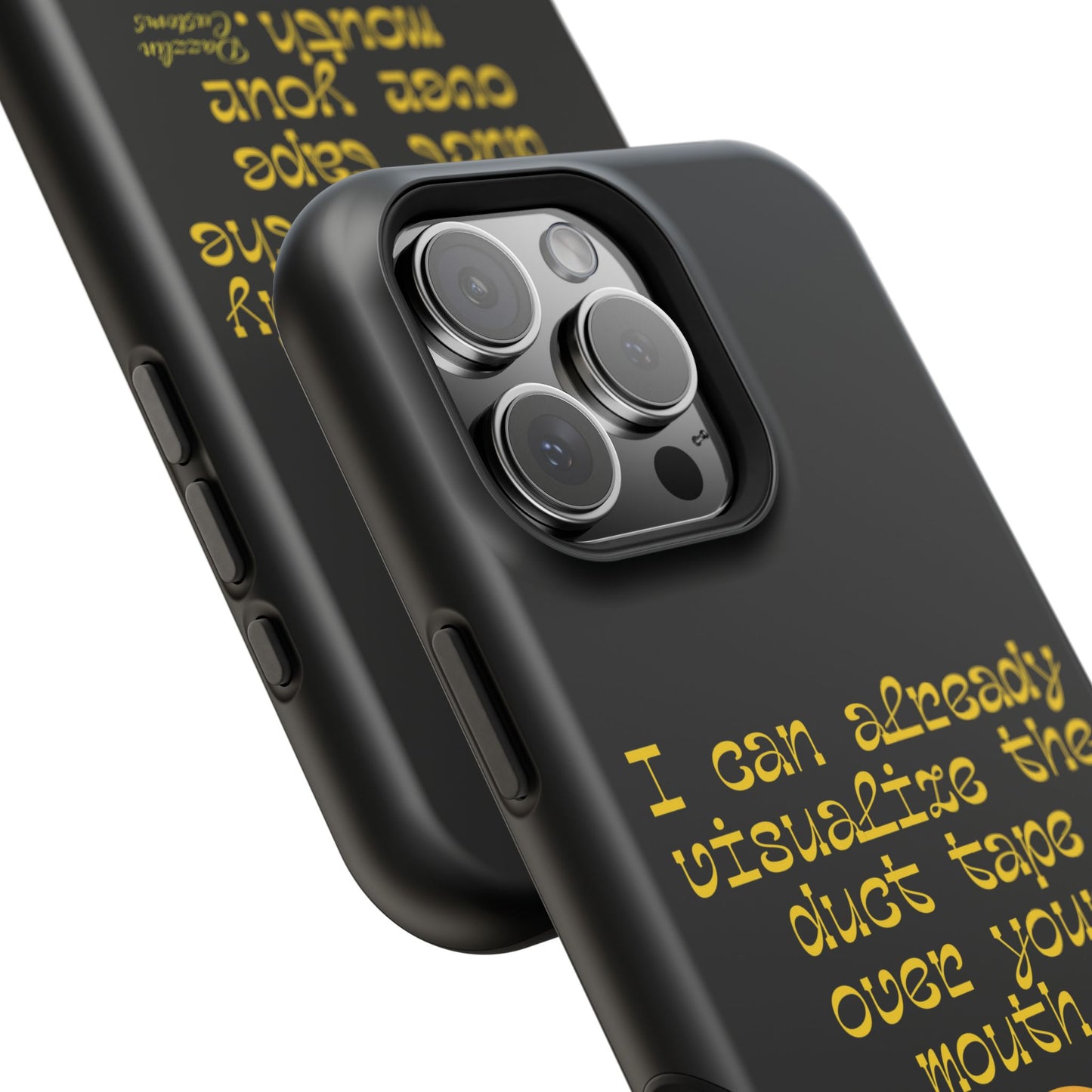Quirky iPhone Case