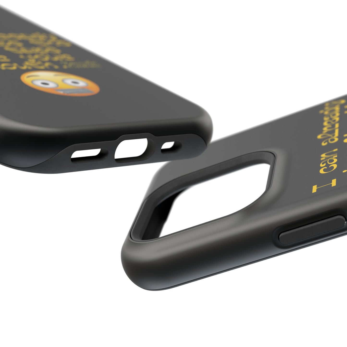 Quirky iPhone Case