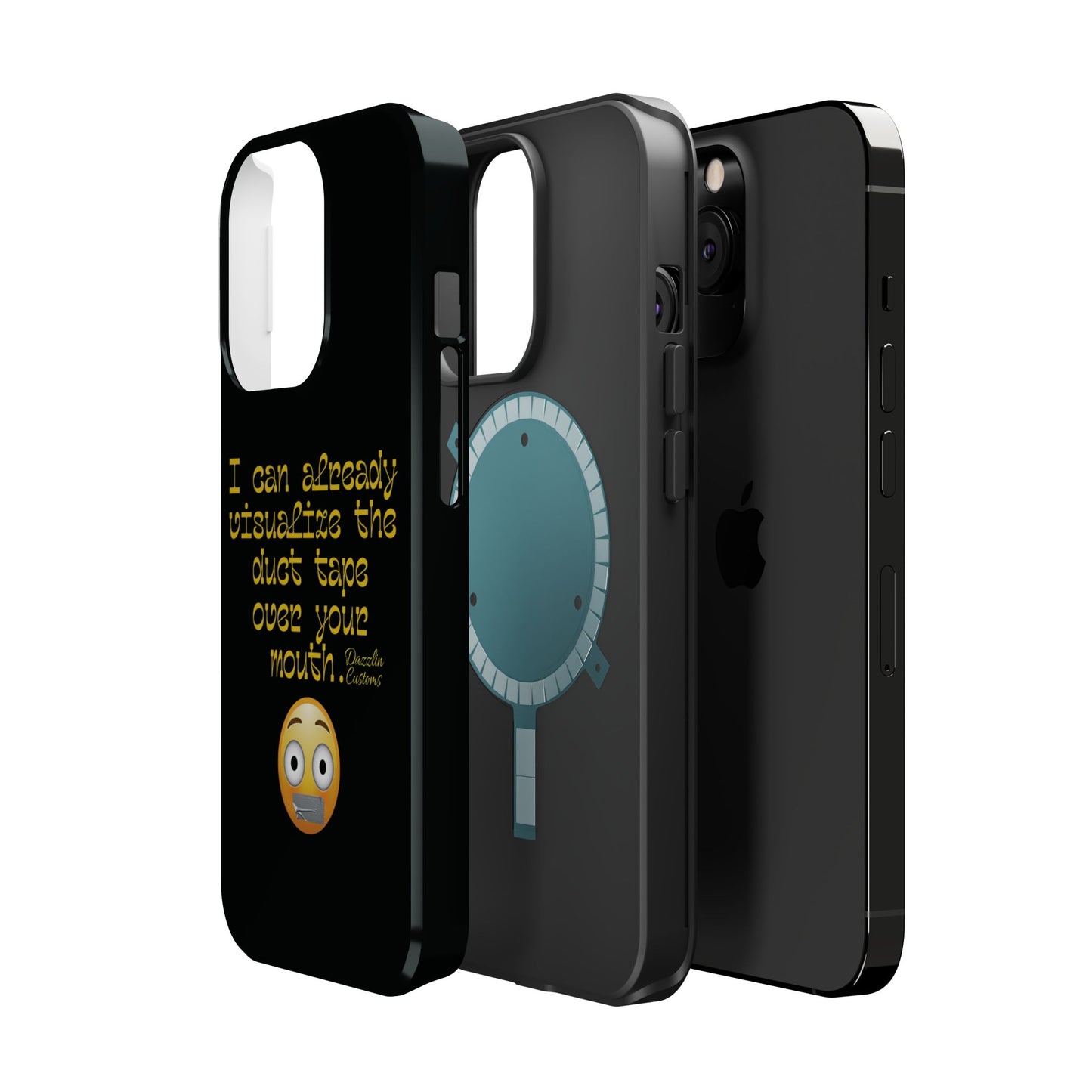 Quirky iPhone Case