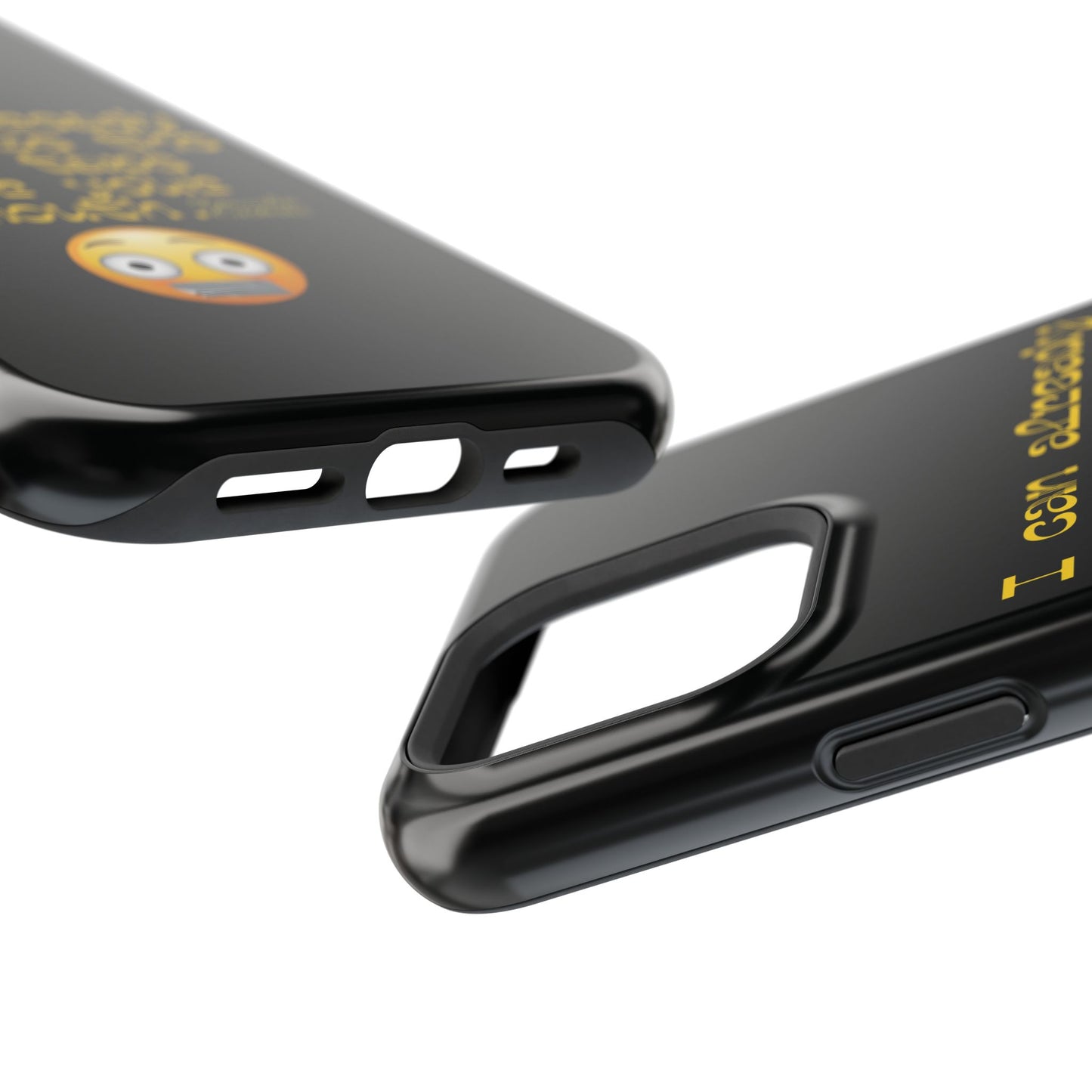 Quirky iPhone Case