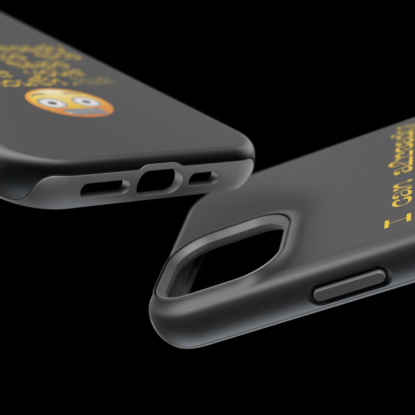 Quirky iPhone Case