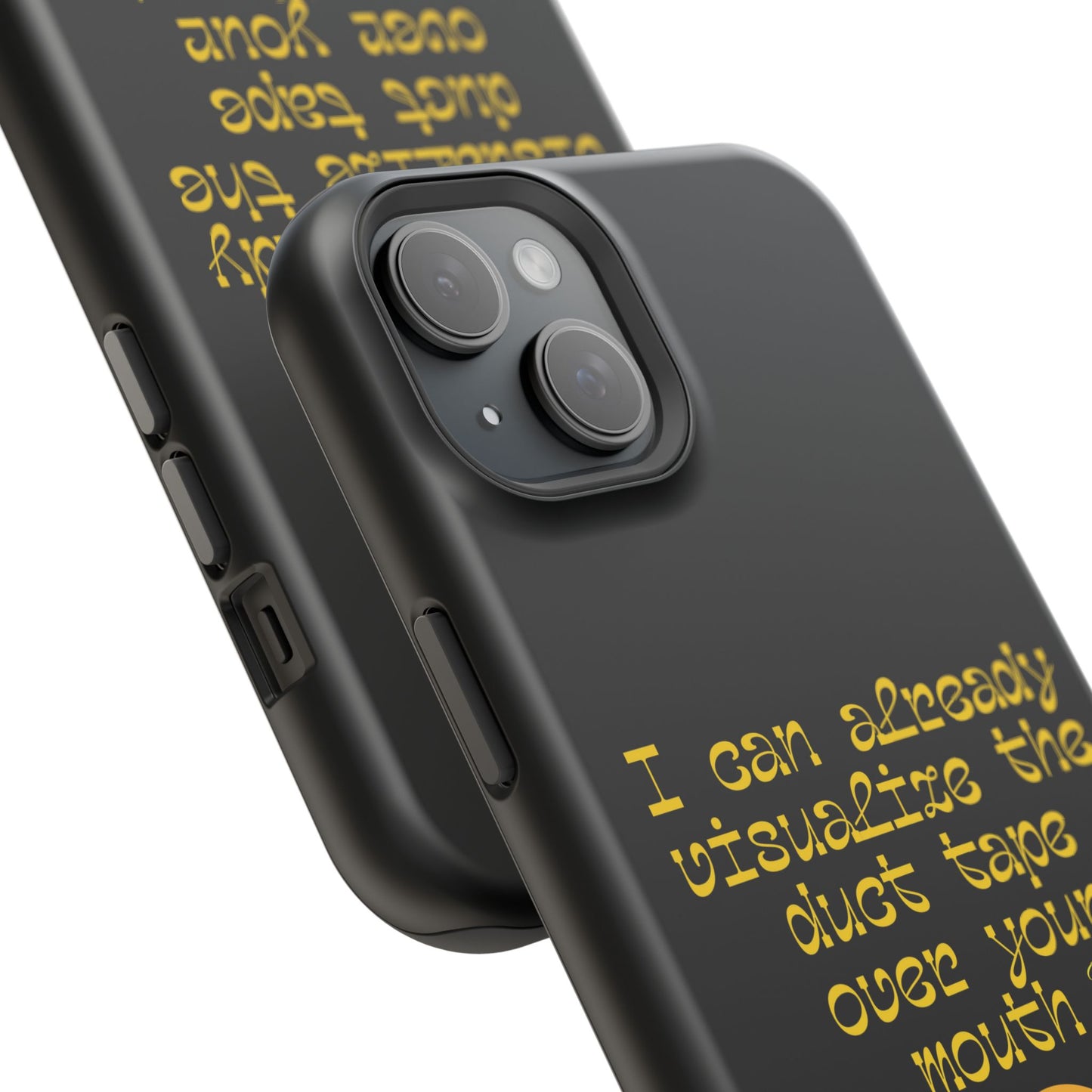 Quirky iPhone Case