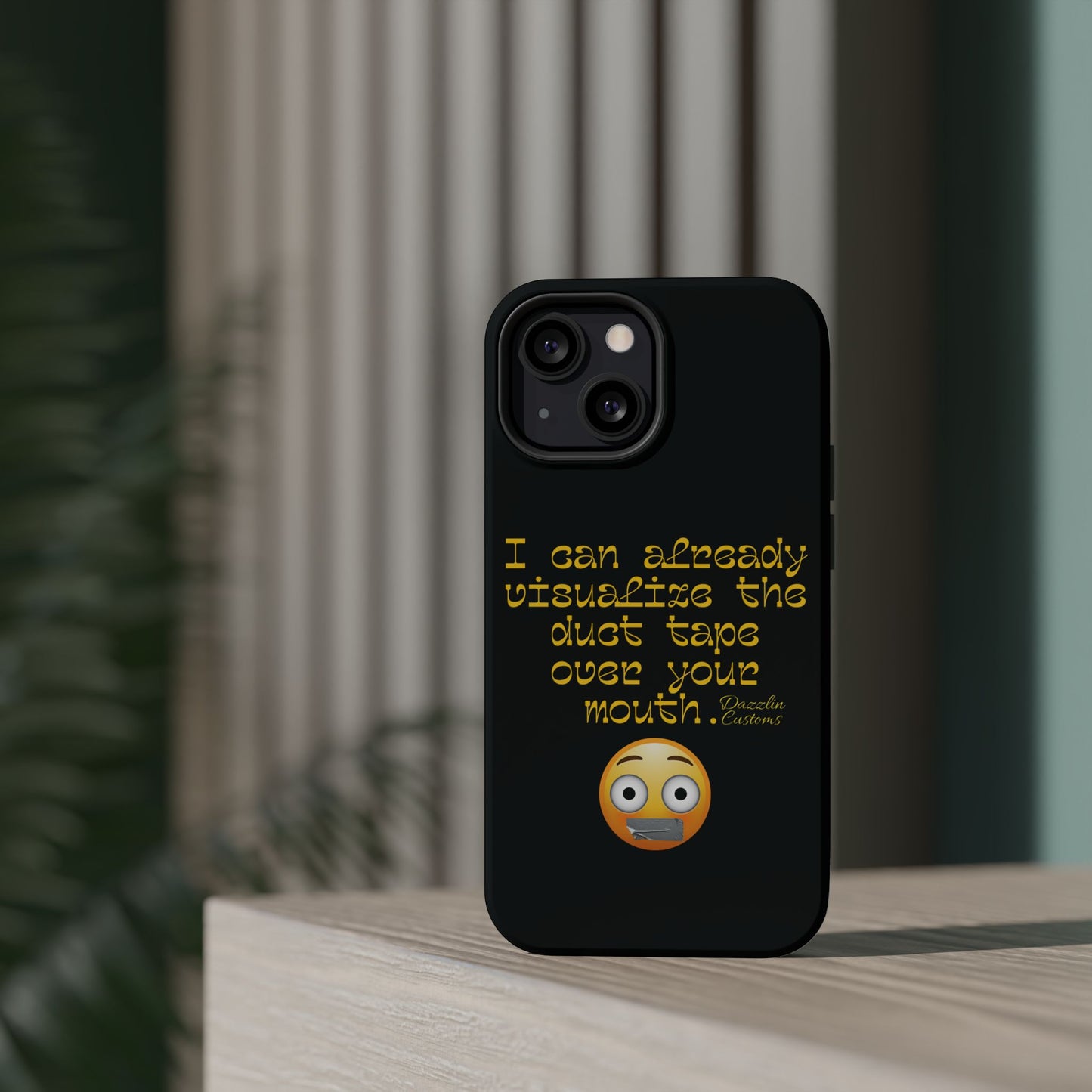 Quirky iPhone Case
