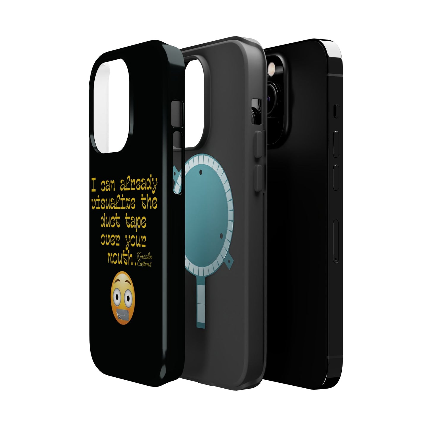 Quirky iPhone Case