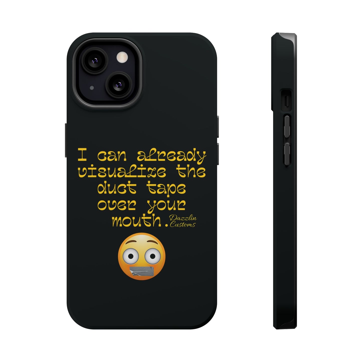 Quirky iPhone Case