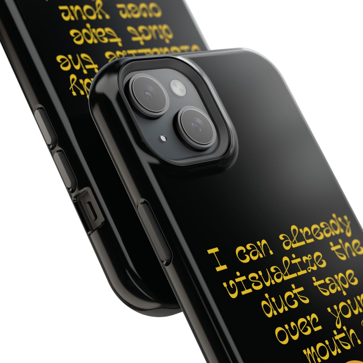 Quirky iPhone Case