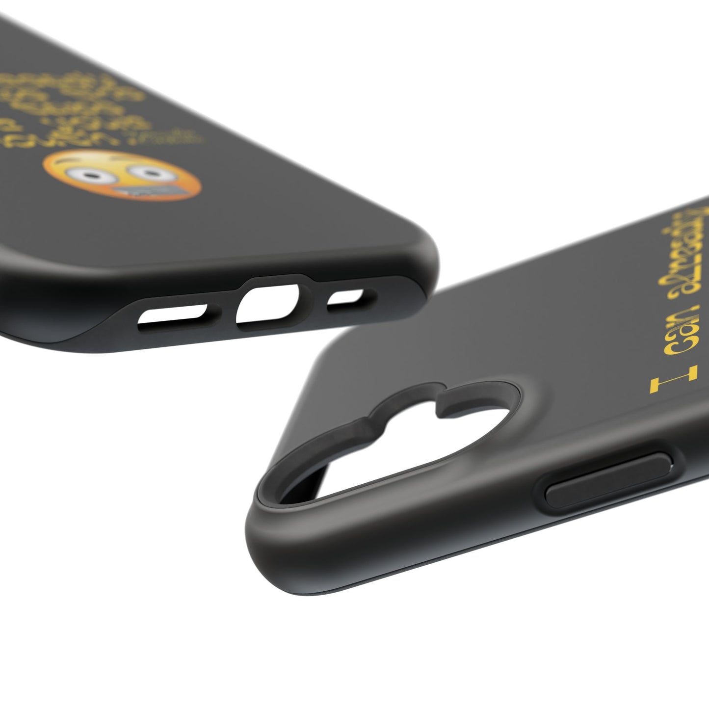 Quirky iPhone Case