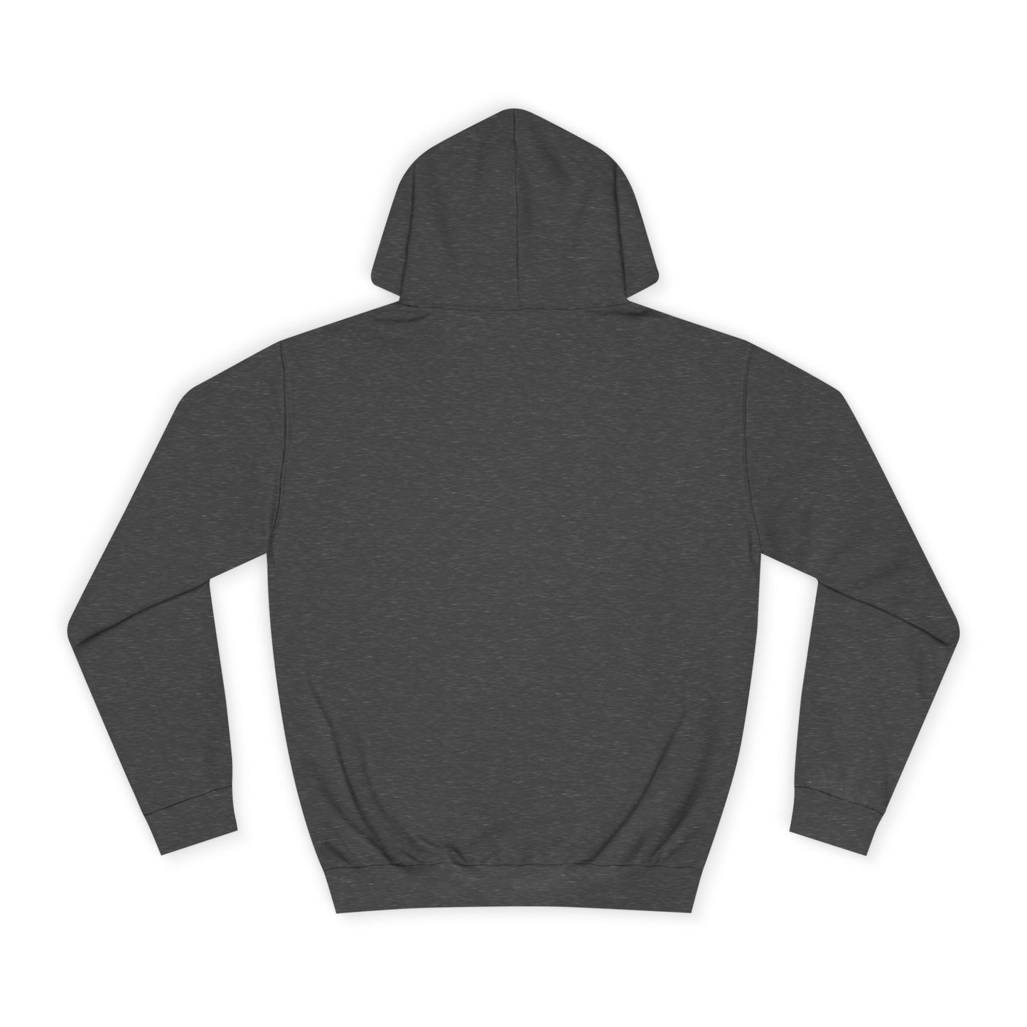 So Over It Rainbow- Unisex College Hoodie
