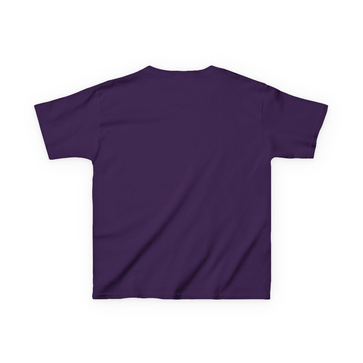 Cookie + Hot Cocoa = Best Friends Kids Heavy Cotton Tee