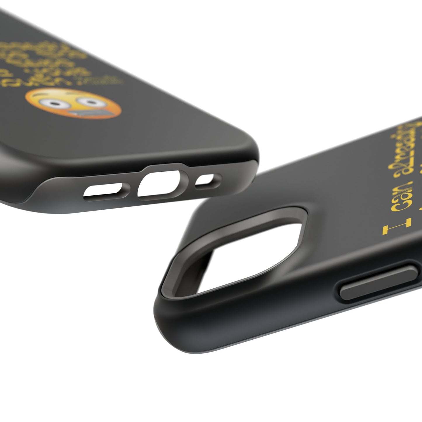 Quirky iPhone Case