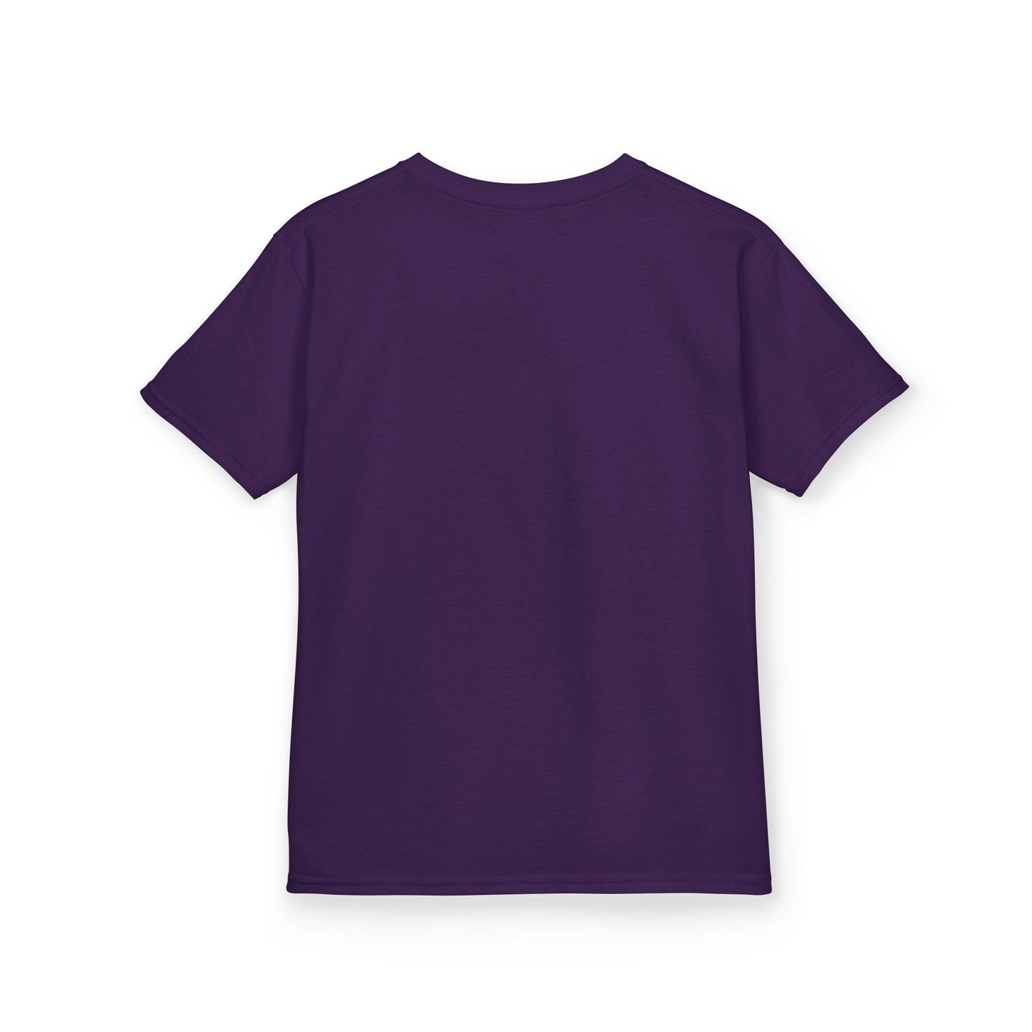 Cookie + Hot Cocoa = Best Friends Kids Heavy Cotton Tee