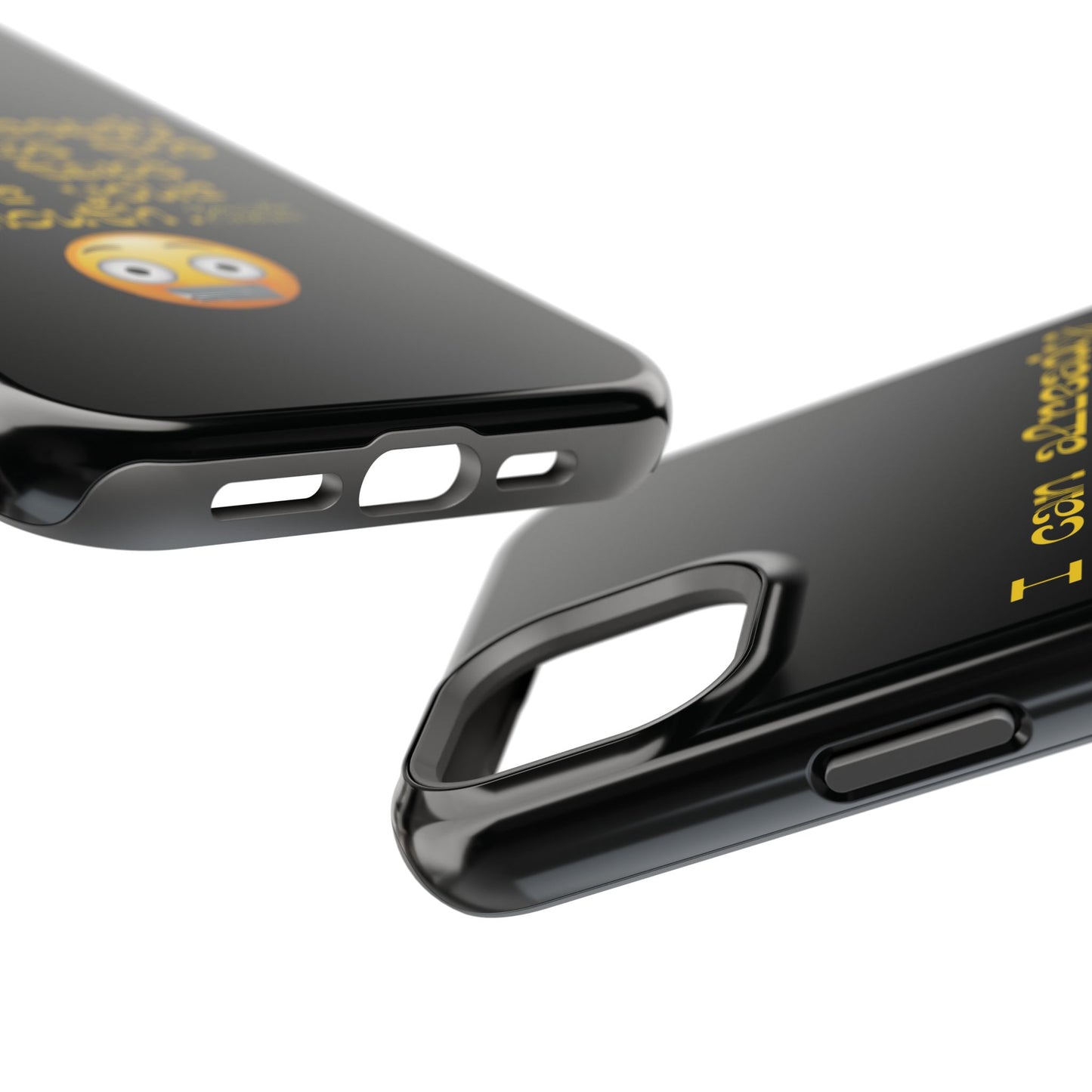 Quirky iPhone Case