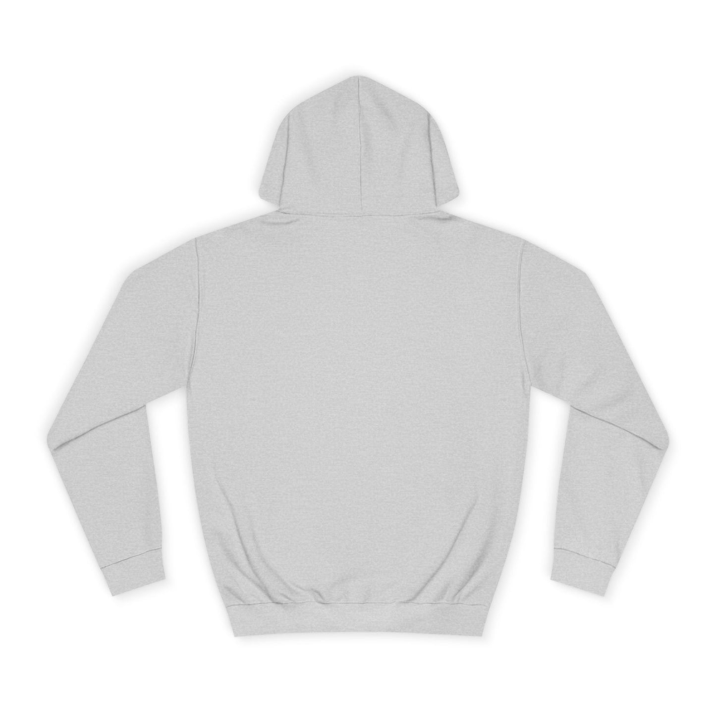 So Over It Rainbow- Unisex College Hoodie