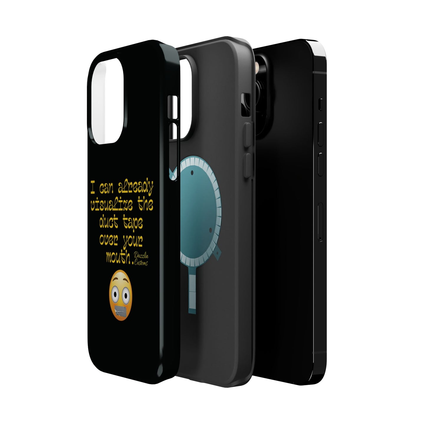 Quirky iPhone Case