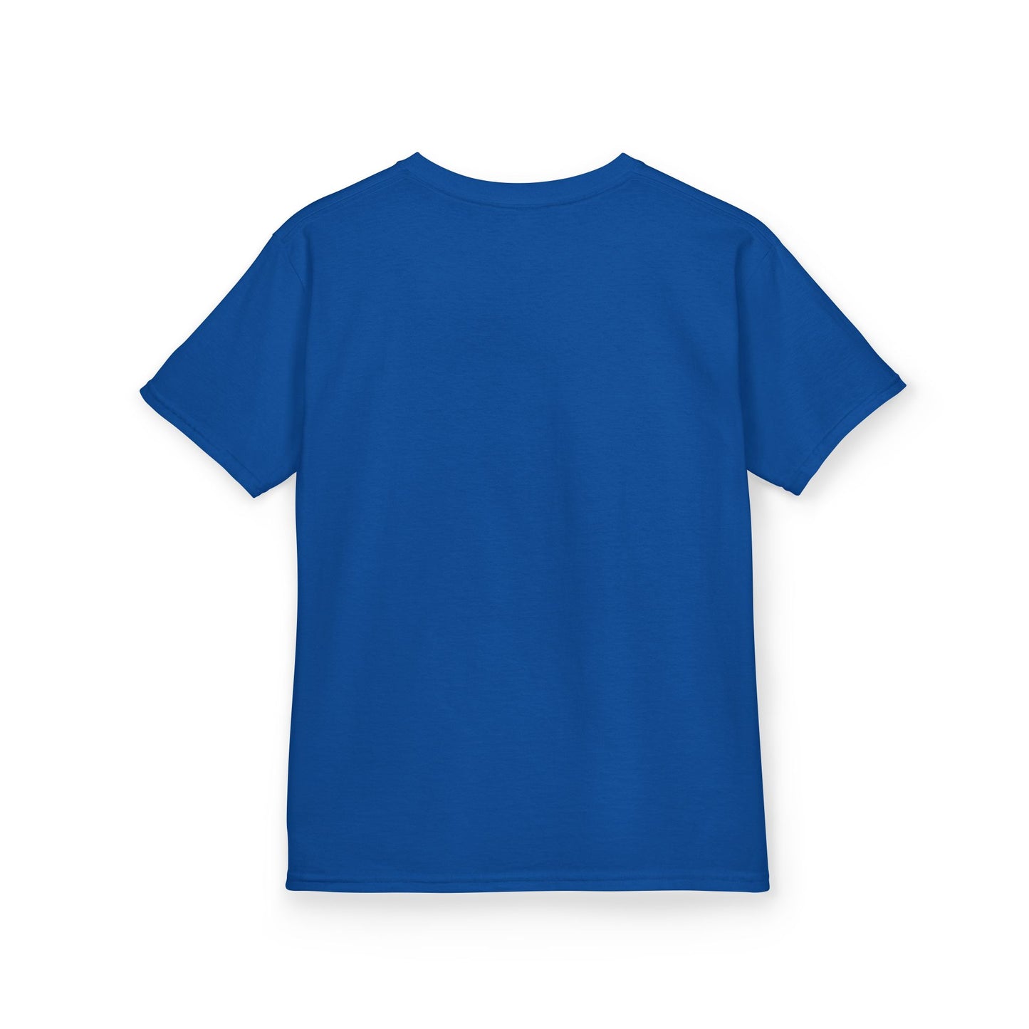 Cookie + Hot Cocoa = Best Friends Kids Heavy Cotton Tee