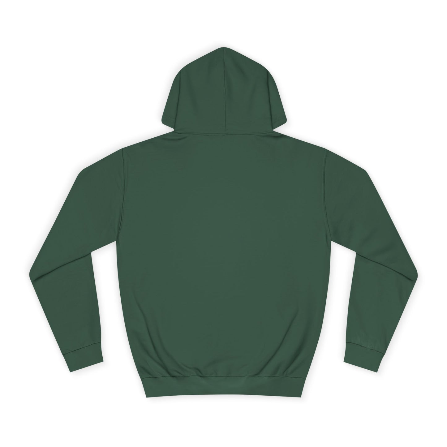So Over It Rainbow- Unisex College Hoodie