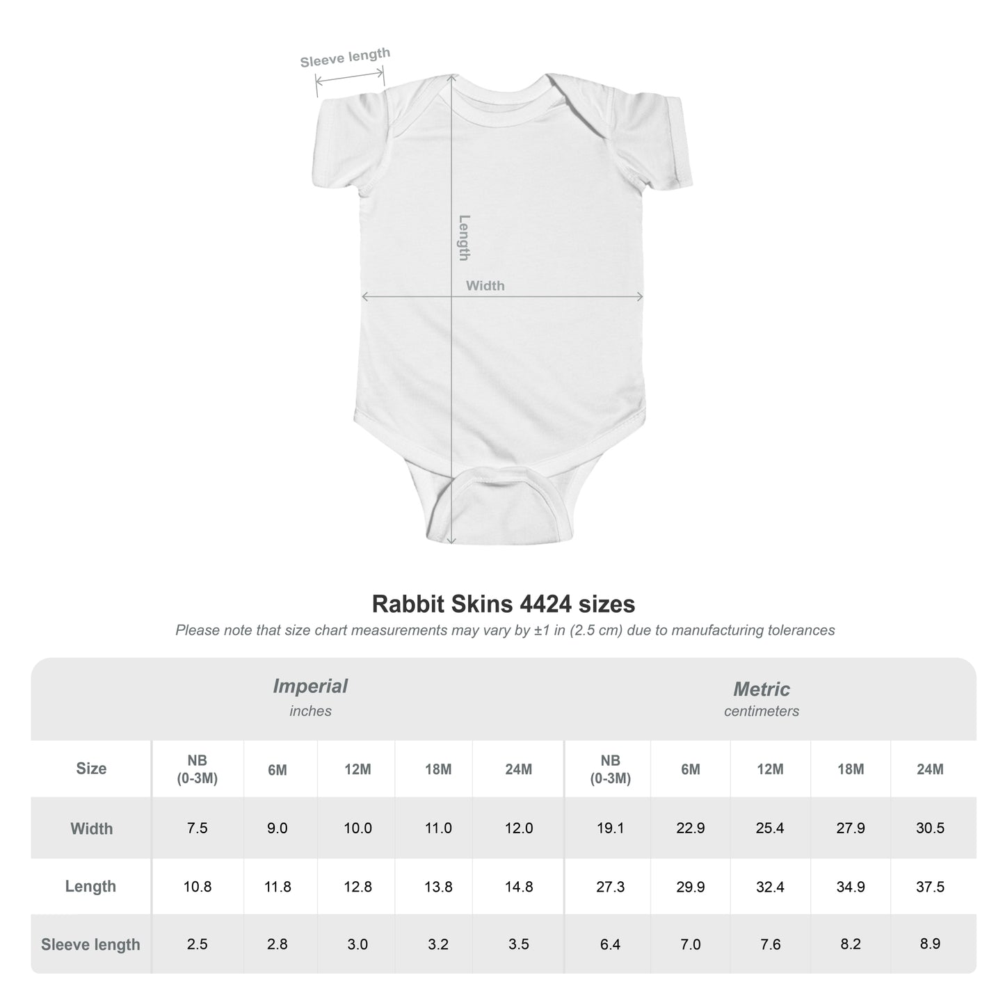 Biker Family Infant Bodysuit - Cute Baby Outfit, Motorcycle Lovers Gift, Baby Shower Gift, New Parent Present, Trendy Baby Clothes