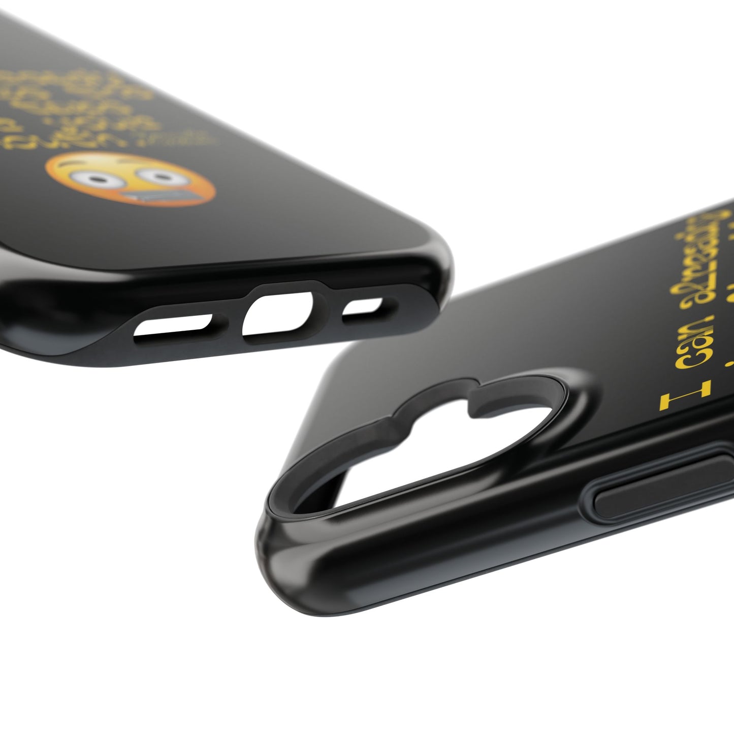 Quirky iPhone Case