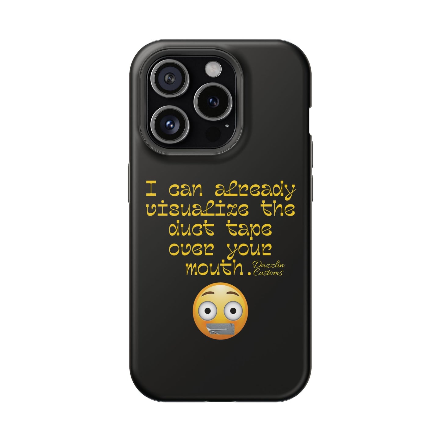Quirky iPhone Case