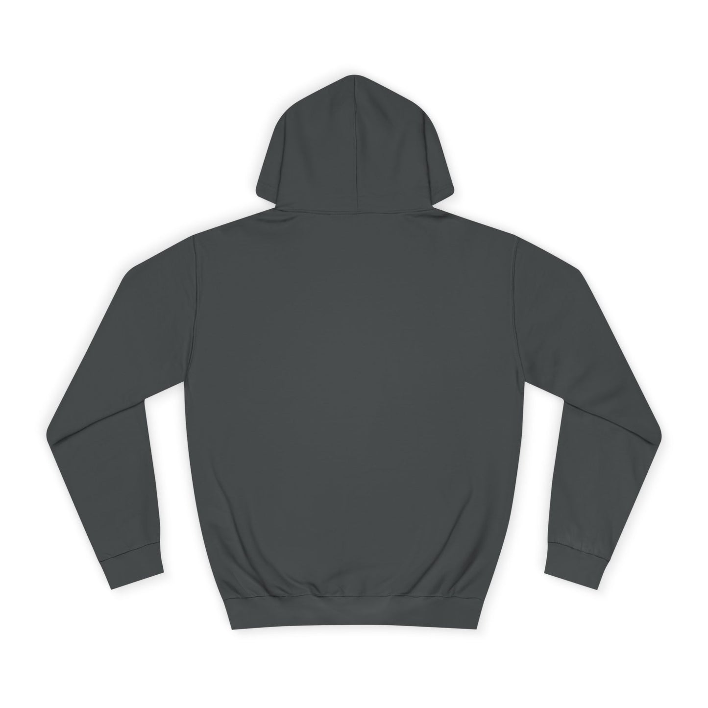 So Over It Rainbow- Unisex College Hoodie