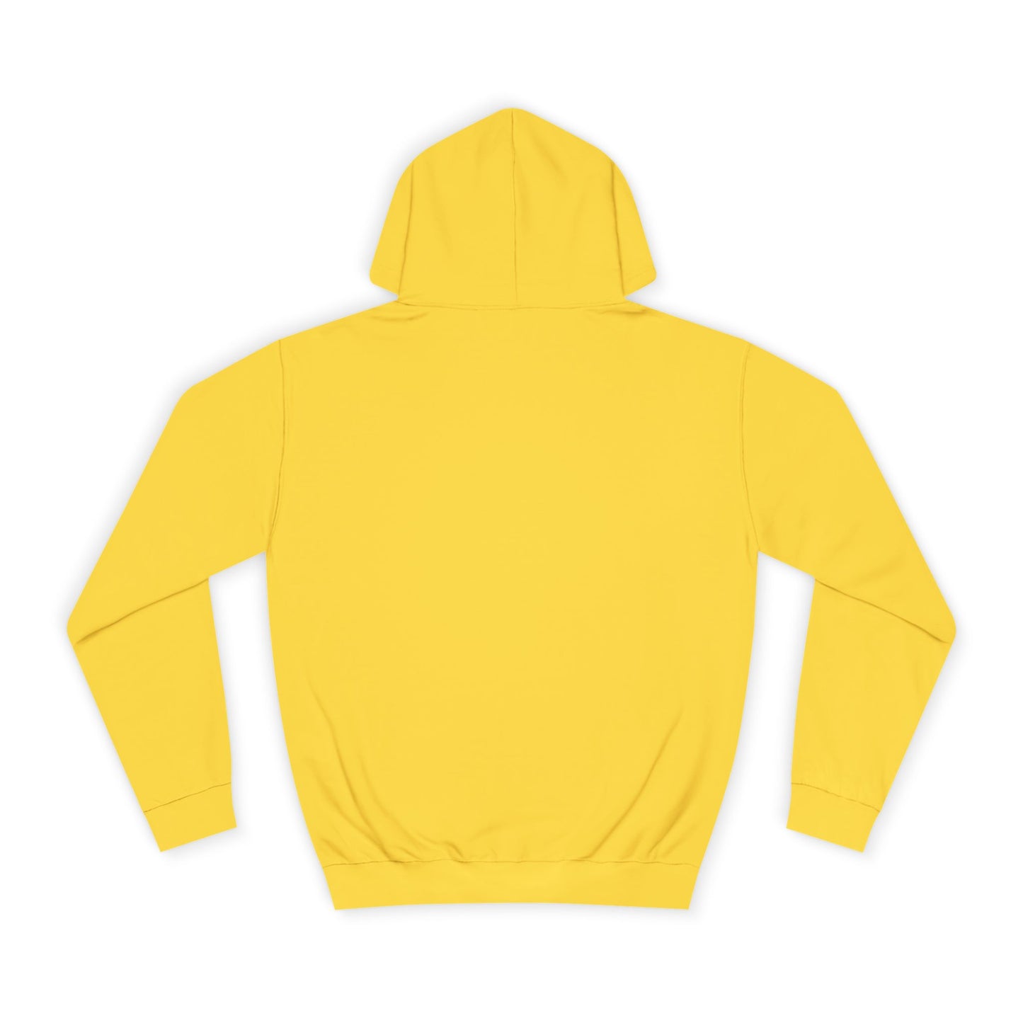 So Over It Rainbow- Unisex College Hoodie