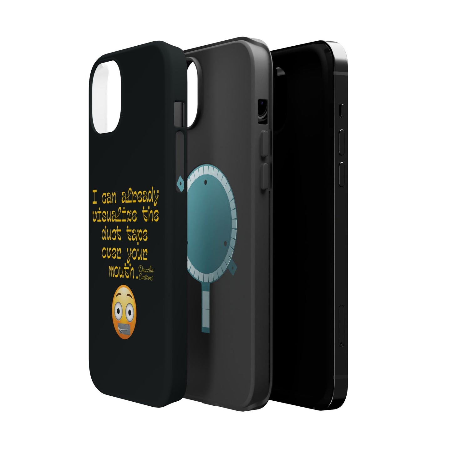 Quirky iPhone Case