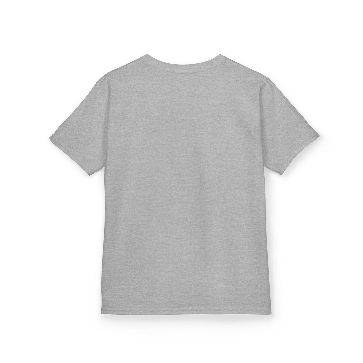 Cookie + Hot Cocoa = Best Friends Kids Heavy Cotton Tee