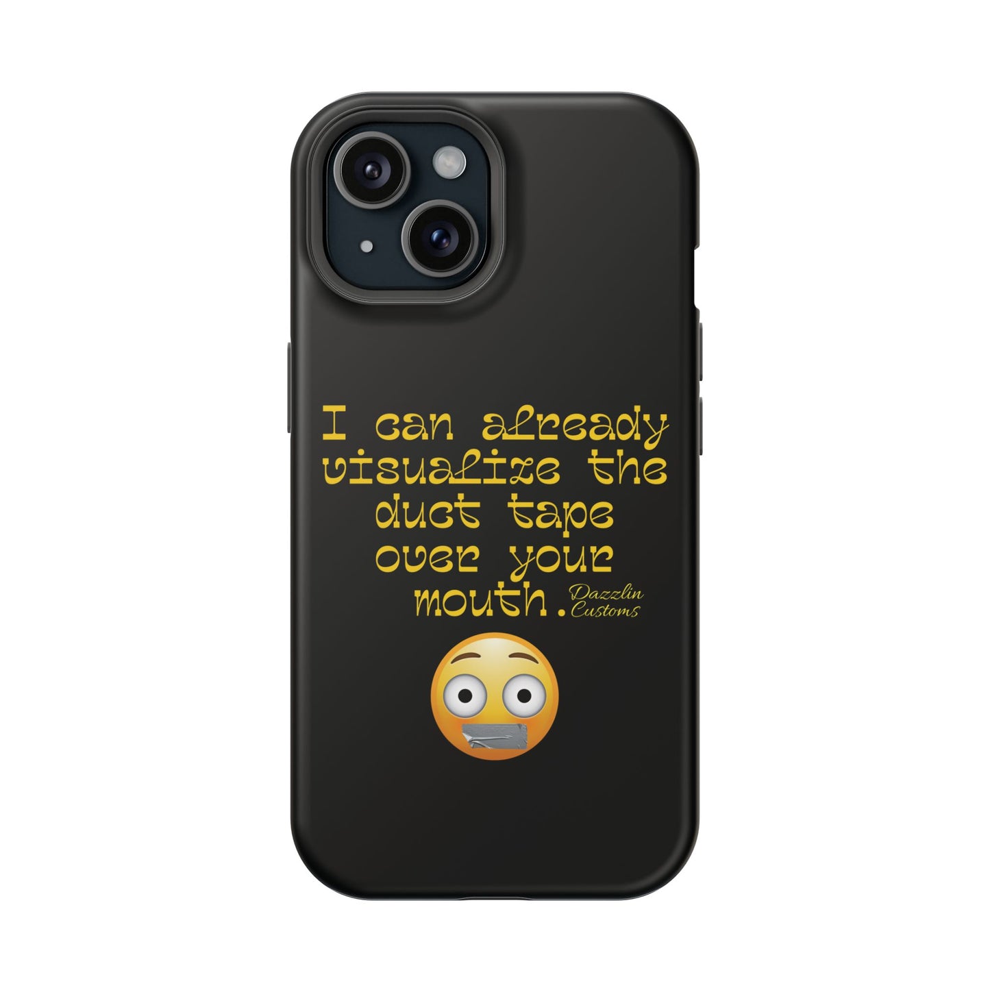 Quirky iPhone Case