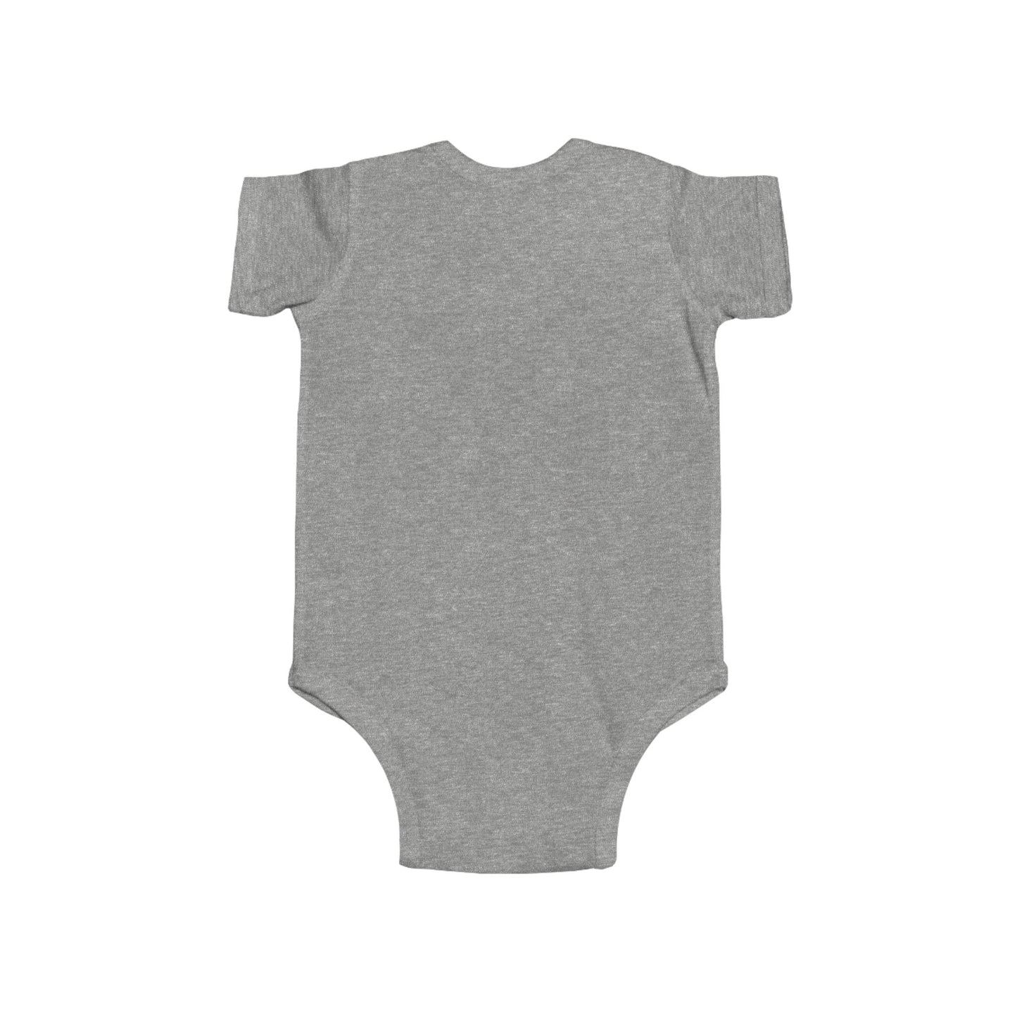 Biker Family Infant Bodysuit - Cute Baby Outfit, Motorcycle Lovers Gift, Baby Shower Gift, New Parent Present, Trendy Baby Clothes