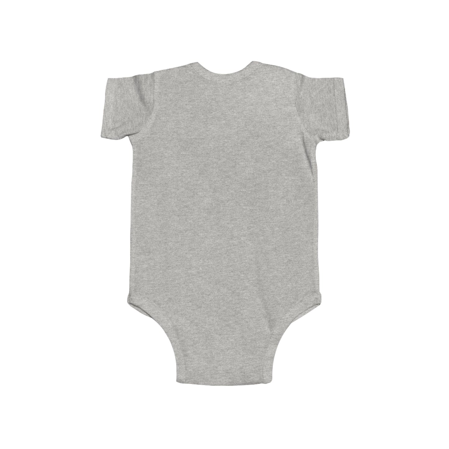 Biker Family Infant Bodysuit - Cute Baby Outfit, Motorcycle Lovers Gift, Baby Shower Gift, New Parent Present, Trendy Baby Clothes