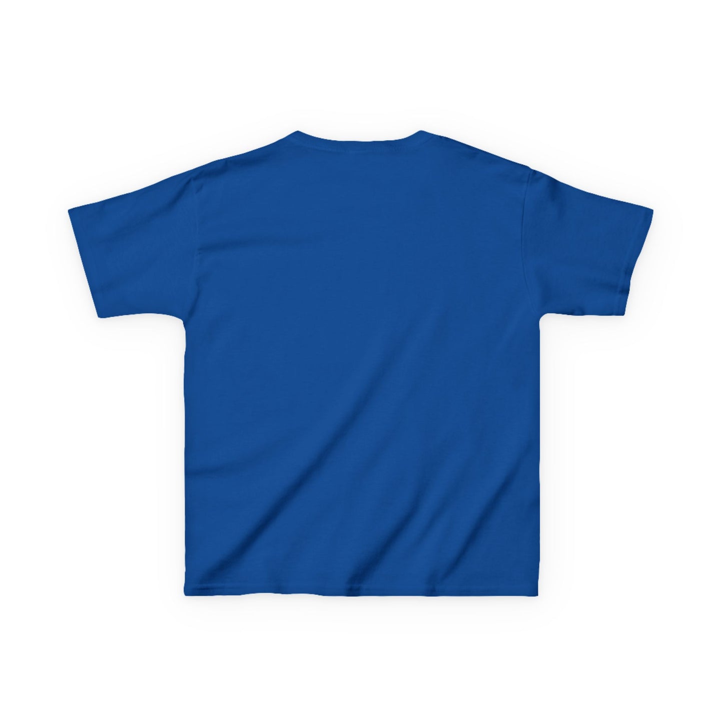 Cookie + Hot Cocoa = Best Friends Kids Heavy Cotton Tee