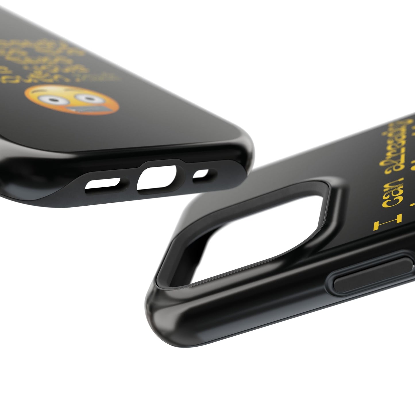 Quirky iPhone Case