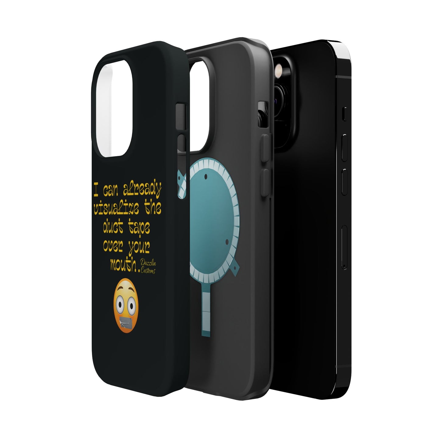 Quirky iPhone Case